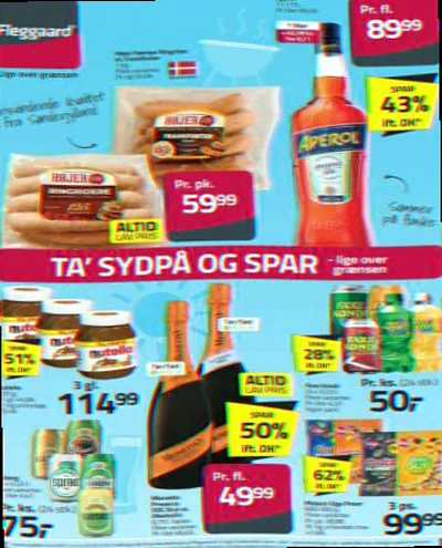 Åbningstider fleggaard åben nu