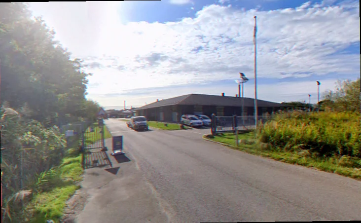 Genbrug åbenrå åbningstider billede