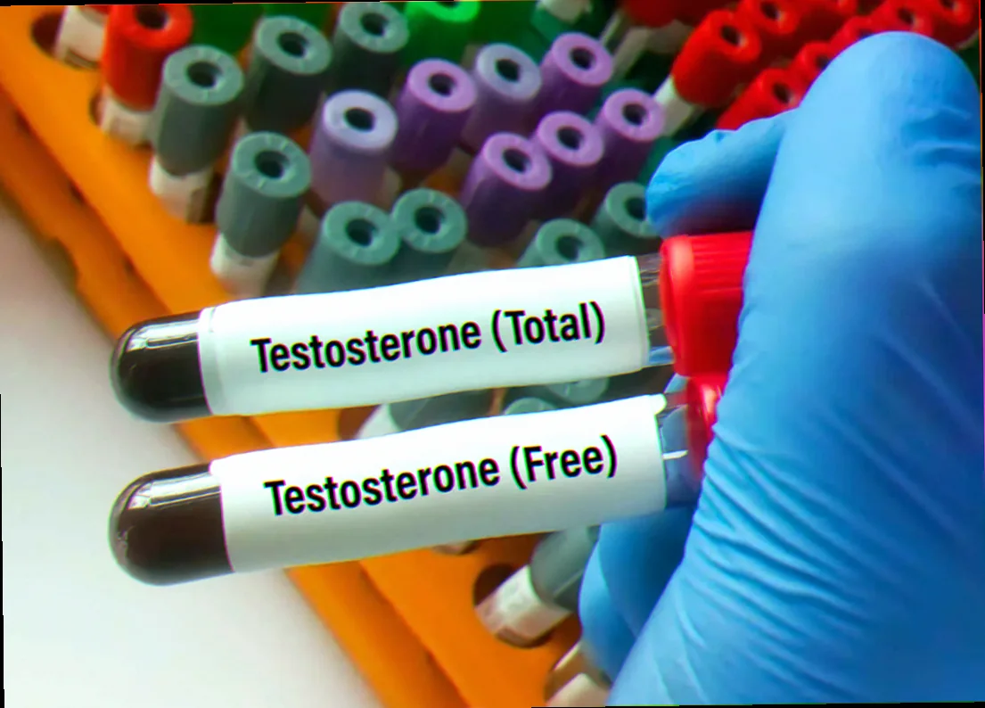 Granatæble øger testosteron billede