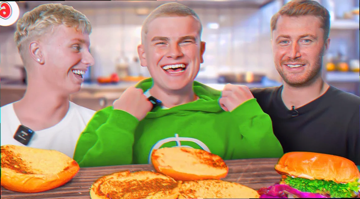 Jacob jørgsholm mørbrad pasta billede