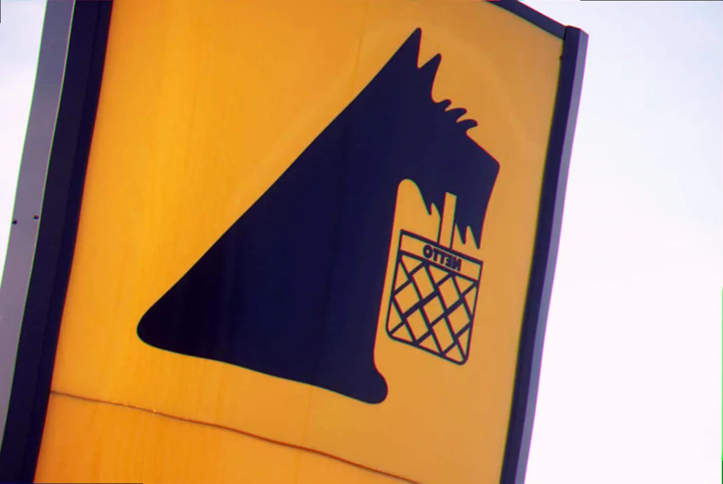 Netto åben påske billede