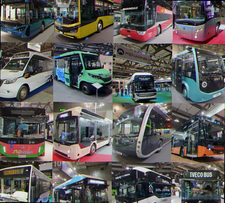 Next mobility åbenrå billede