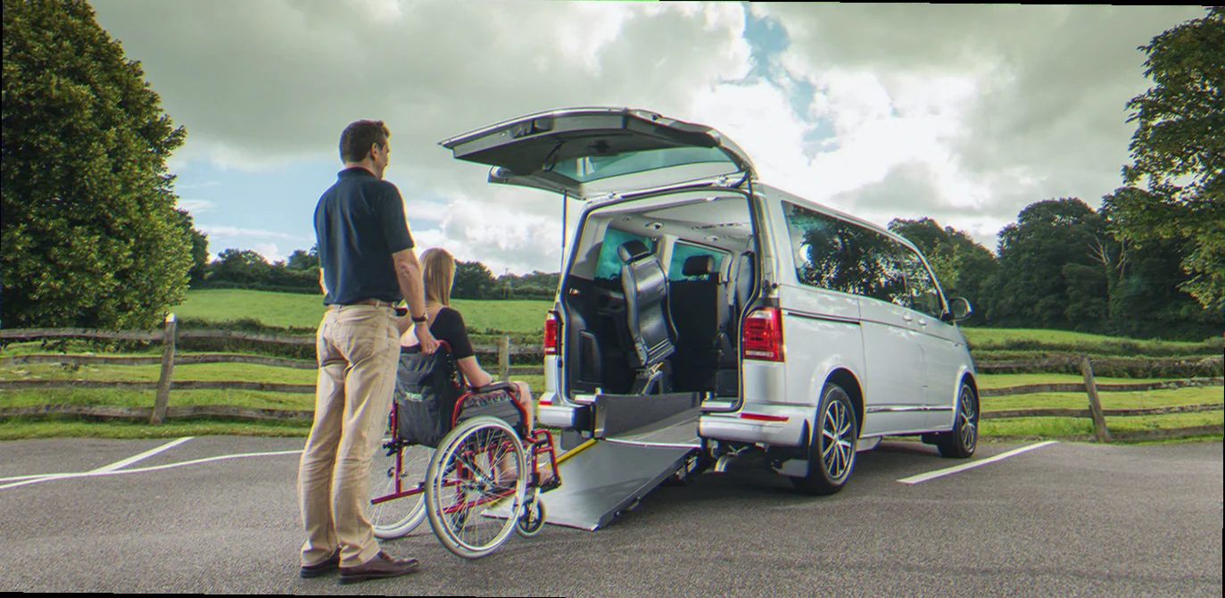 Next mobility åbenrå billede
