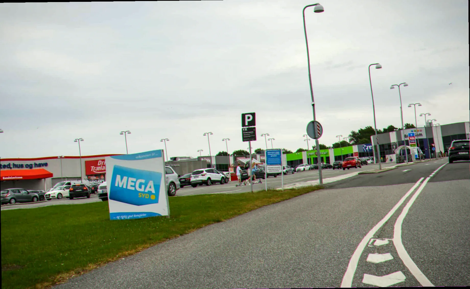 Skærtorsdag åbne butikker billede