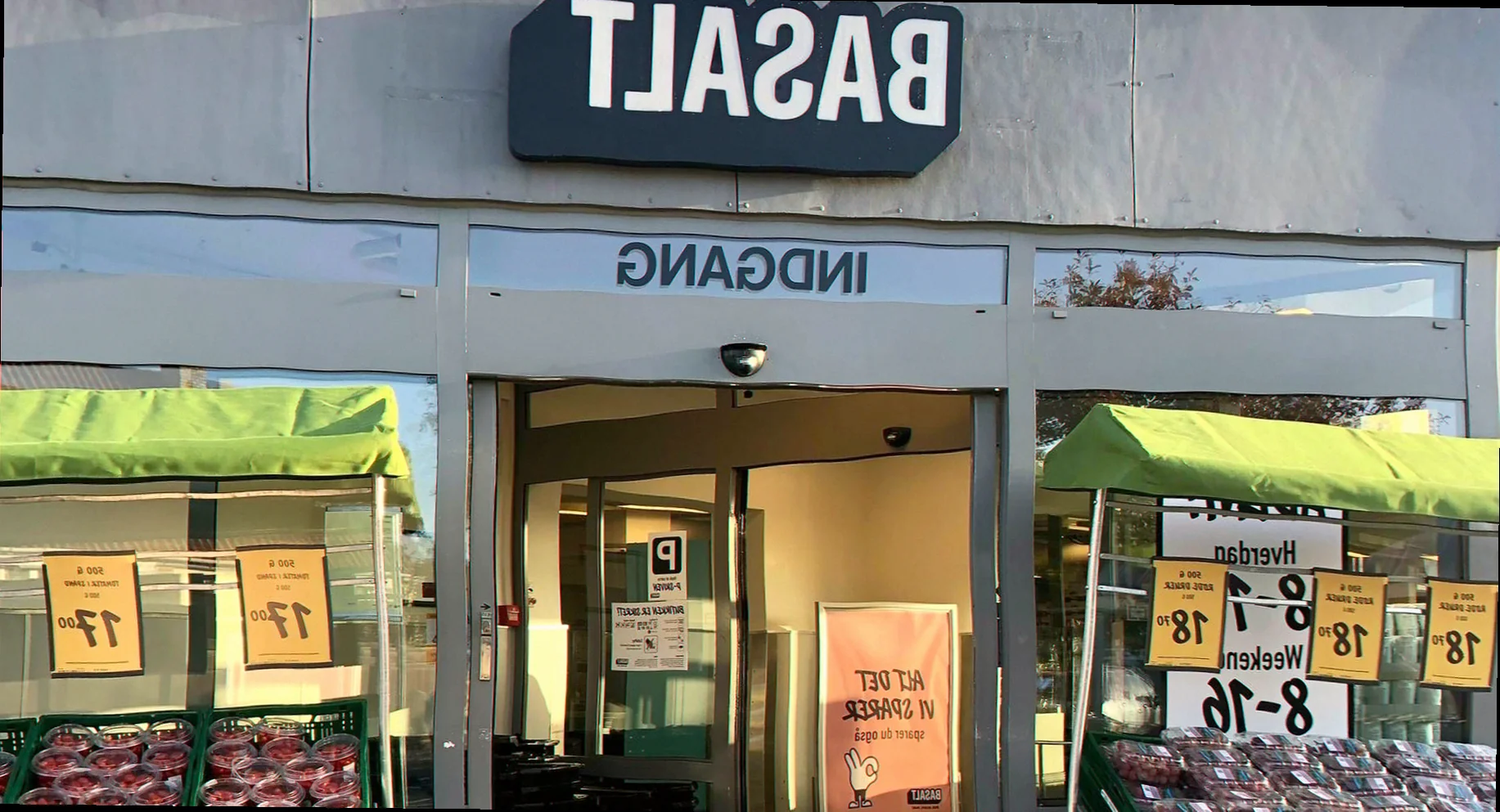 Skærtorsdag åbne butikker billede